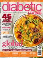Diabetic Living Australia